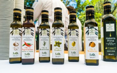 The olive oil revolution born in Italy